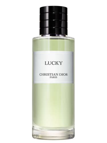 christian dior lucky perfume price|christian dior lucky charm.